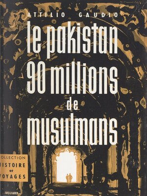 cover image of Le Pakistan